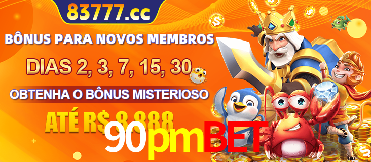 Anúncio dos benefícios para Membro VIP Sênior na plataforma 90pmbet, incluindo bônus promocionais, semanais e mensais, ilustrado com o personagem Fortune Tiger.