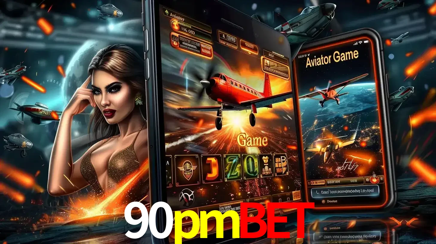 Mulher estilosa cercada por telas que exibem a jogabilidade do Aviator, capturando a intensidade e a estratégia deste popular crash game oferecido pelo 90pmbet.