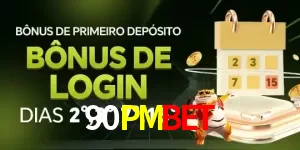 Promoções 1 90PMBET