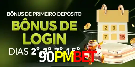 Promoções 1 90PMBET