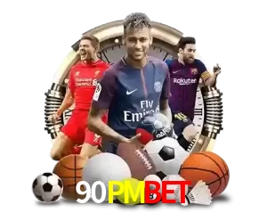 Apostas Esportivas no 90PMBET