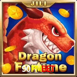 dragon fortune pescaria 90PMBET