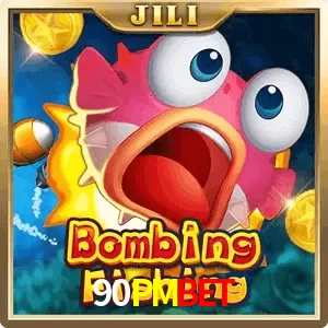 bombing fishing 90PMBET